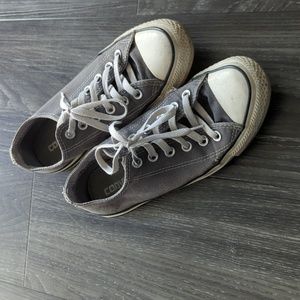 Gray converse
